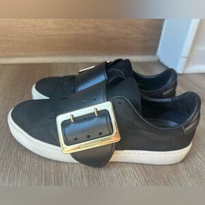 Burberry Women Slip-on sneakers